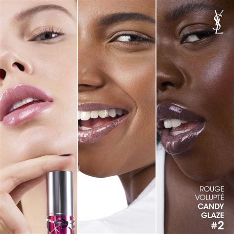 ysl candy glze|ysl candy glaze sephora.